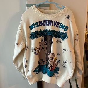 Vintage Northern Getaway Sweatshirt